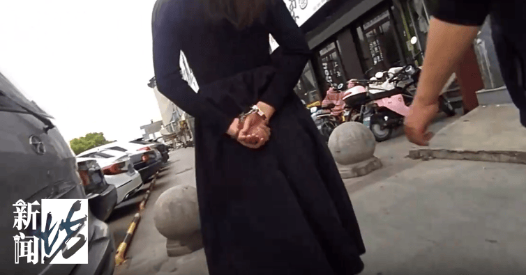 皇冠信用网申请
_上海警方披露：3对夫妻来沪作案皇冠信用网申请
，5天30人受害！作案细节